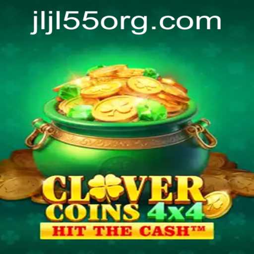 CloverCoins4x4: A Captivating Game of Strategy and Luck