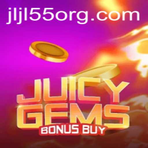 JuicyGemsBonusBuy: A Vibrant Gaming Experience